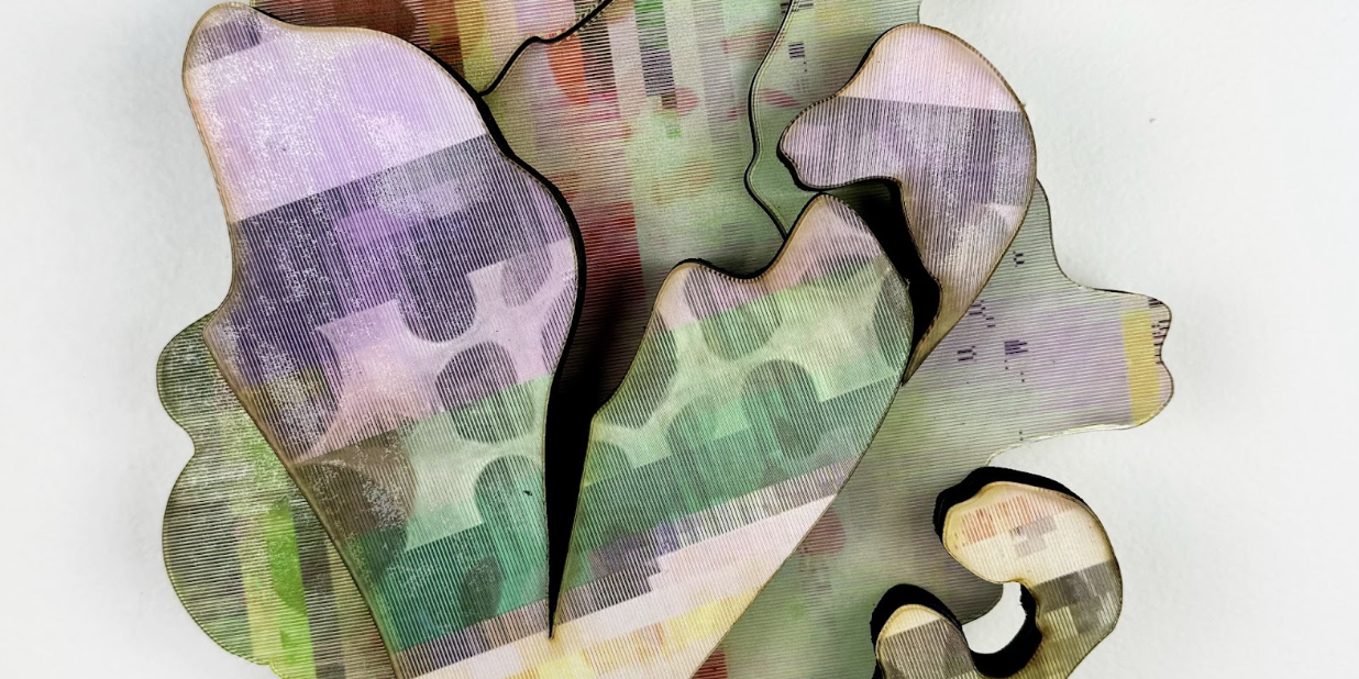 BREAKING BINARIES: HYBRID PROCESSES Hannah Keats / Arkansas State